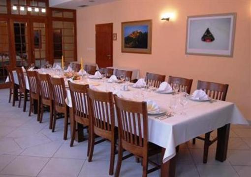 фото отеля Hotel Podhradie