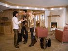 фото отеля Aparthotel Stacherhof Fugen