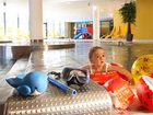 фото отеля Aparthotel Stacherhof Fugen