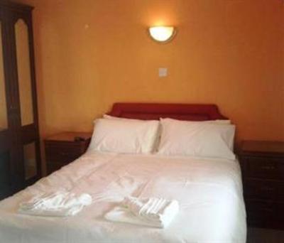 фото отеля The Three Tuns Coaching Inn