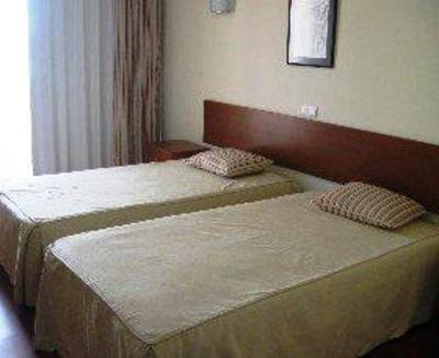 фото отеля Apartamentos Gaivota