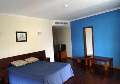 фото отеля Apartamentos Gaivota