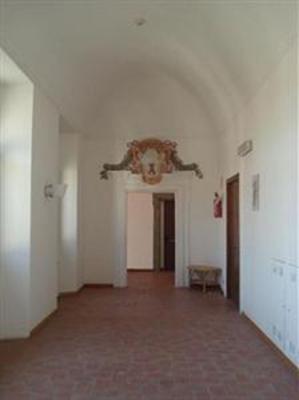 фото отеля Ostello Il Chiostro