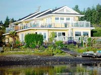Birds of a Feather Bed and Breakfast Victoria