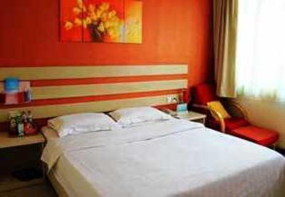 фото отеля Yin Yan Business Hotel