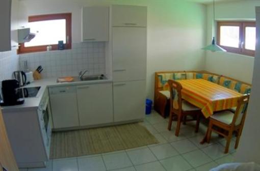 фото отеля Fellinger Apartment Pettneu am Arlberg