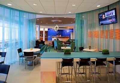 фото отеля SpringHill Suites Houston Rosenberg