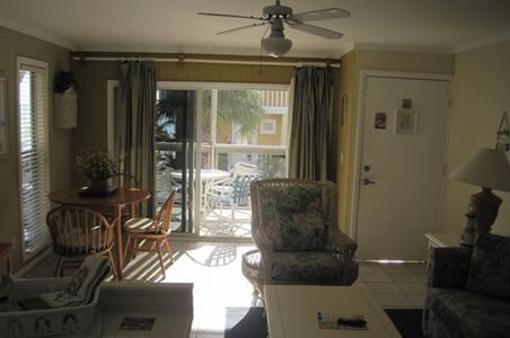 фото отеля Tiki Resort Motel Fort Myers Beach