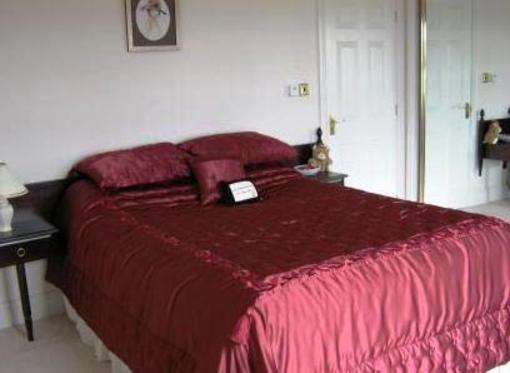фото отеля Cumberland Lodge