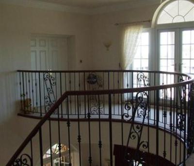 фото отеля Cumberland Lodge