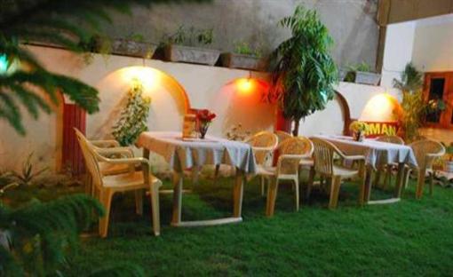 фото отеля Aman Home Stay