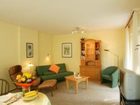 фото отеля Hotel Garni Haus Gotschin