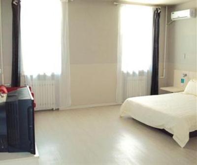 фото отеля Jinjiang Inn Datong Zhenhua Street