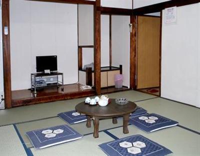 фото отеля Yamamoto Ryokan