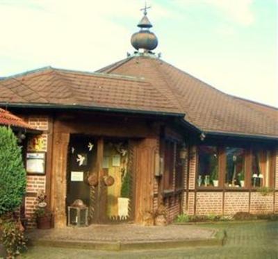 фото отеля Appartmenthotel-Restaurant Seeblick