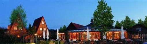 фото отеля Appartmenthotel-Restaurant Seeblick
