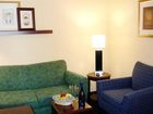 фото отеля SpringHill Suites Fort Myers Airport