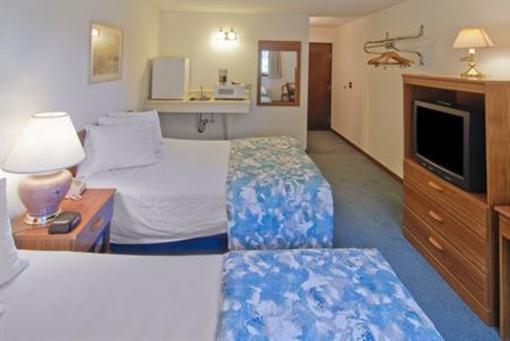 фото отеля Americas Best Value Inn Marquette