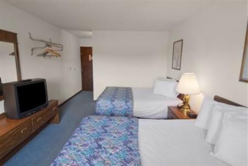 фото отеля Americas Best Value Inn Marquette