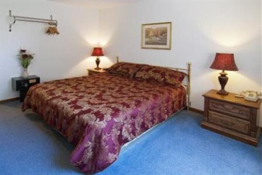 фото отеля Americas Best Value Inn Marquette