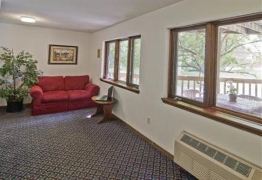 фото отеля Americas Best Value Inn Marquette