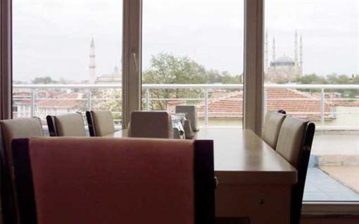 фото отеля Saray Hotel