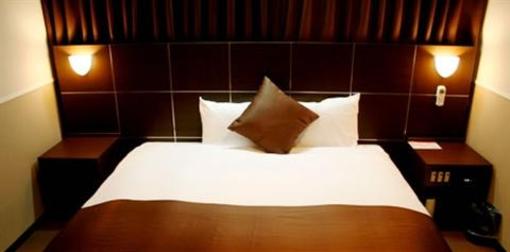 фото отеля Sejour Inn Nagarekawa