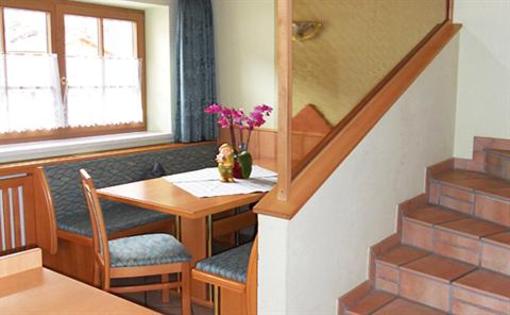 фото отеля Appartement beim Brunnen