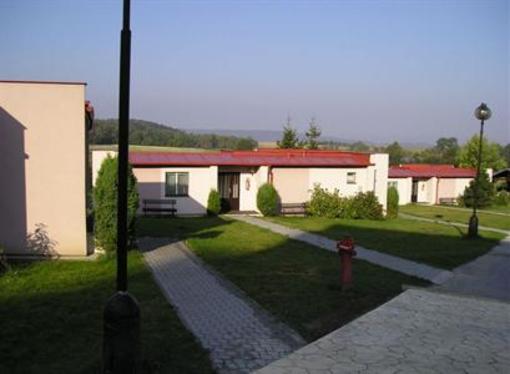 фото отеля Hotel Jesenice Rakovnik