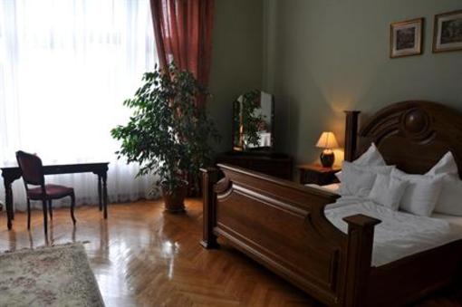 фото отеля Palac Brunów Hotel Lwówek Slaski