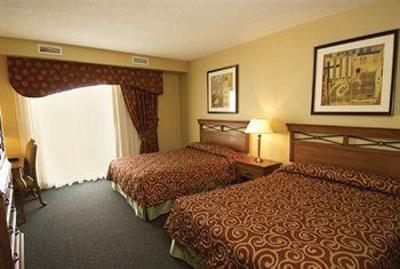 фото отеля Americana Resort