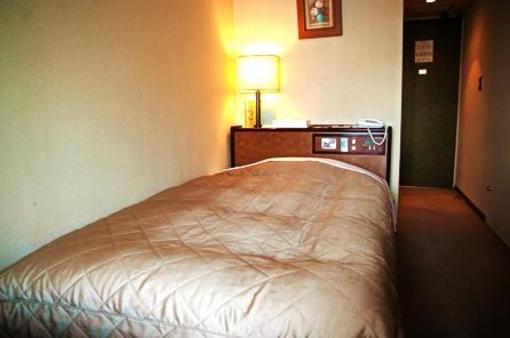 фото отеля Hotel Pine Hill Ueno