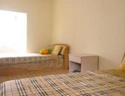 фото отеля Kunming Tour Pals Inn