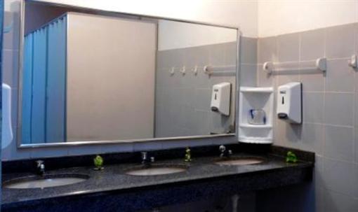 фото отеля Hostel Brasil