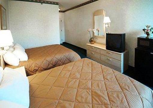 фото отеля Comfort Inn New Albany (Mississippi)