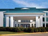 Comfort Inn New Albany (Mississippi)