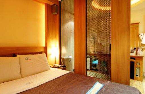 фото отеля N Motel Incheon