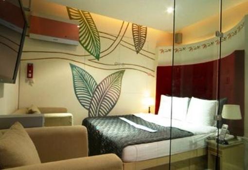 фото отеля N Motel Incheon