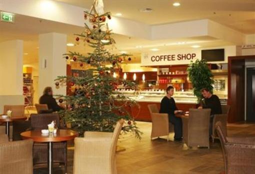 фото отеля Servus Europa am Walserberg Sud
