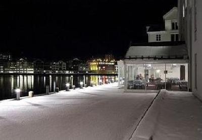 фото отеля Thon Hotel Kristiansund