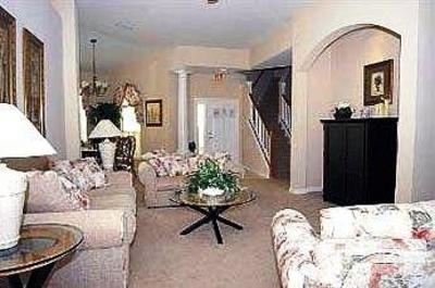 фото отеля ORS Vacation Rentals Kissimmee