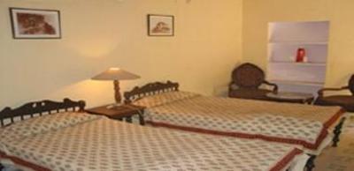 фото отеля Santha Bagh Hotel Jaipur