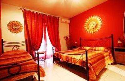 фото отеля B&B Triskeles
