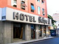 Hotel Felipe II