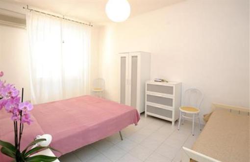 фото отеля Tizi Apartments