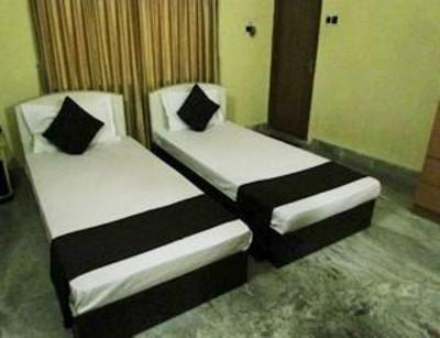фото отеля Next Generation Guest House Block AD-200