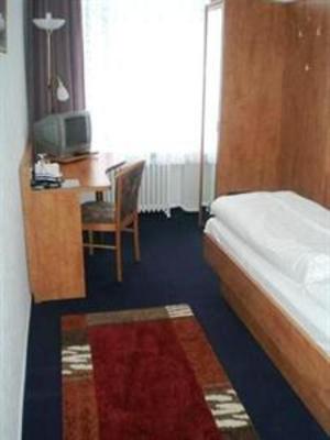 фото отеля Steens Hotel