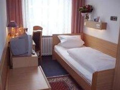 фото отеля Steens Hotel