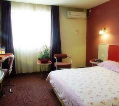 фото отеля Motel168 Hankou Railway Station Inn Wuhan
