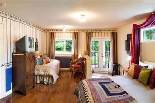 фото отеля Whitley House B&B